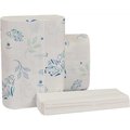 Renown Premium Bright White Luxury Multi-Fold Paper Towels 250-Sheets/Pack,  REN06486WB